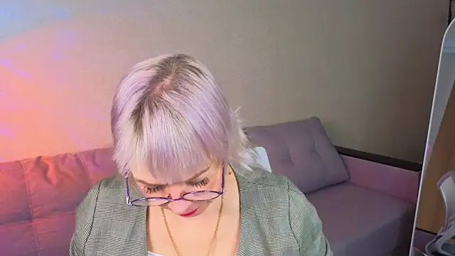 Snapshot of Ann_Annise chatting on February 20, 2026, 9:55 am Ann Annise online show from February 20, 2026, 9:55 am