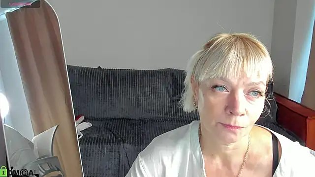 Ann Annise online show from May 23, 2026, 12:53 am