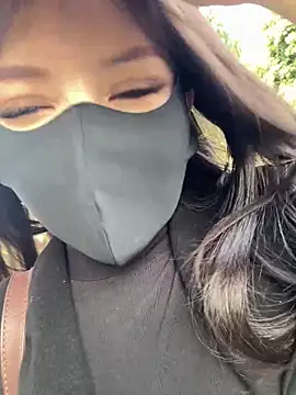 Carlin-yiyi online show from February 24, 2026, 2:12 am