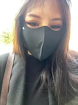 Carlin-yiyi online show from February 20, 2026, 2:19 am