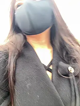 Carlin-yiyi online show from February 17, 2026, 3:26 am