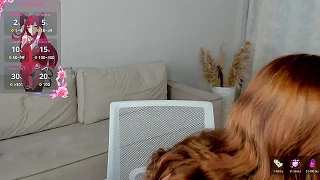 Snapshot of Julia_Anis chatting on March 5, 2026, 1:02 am Julia Anis online show from March 5, 2026, 1:02 am