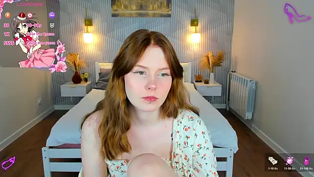 Snapshot of Julia_Anis chatting on March 12, 2026, 1:11 am Julia Anis online show from March 12, 2026, 1:11 am