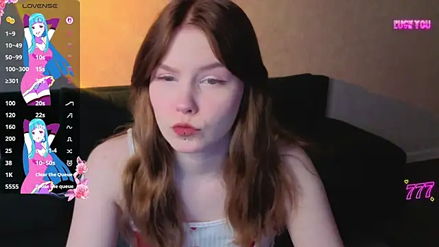 Snapshot of Julia_Anis chatting on March 18, 2026, 1:09 am Julia Anis online show from March 18, 2026, 1:09 am