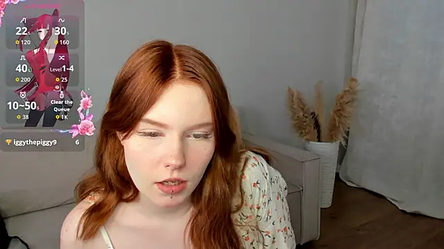 Snapshot of Julia_Anis chatting on March 7, 2026, 1:01 am Julia Anis online show from March 7, 2026, 1:01 am