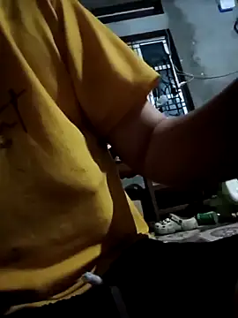 Ami-su online show from April 13, 2026, 1:48 pm