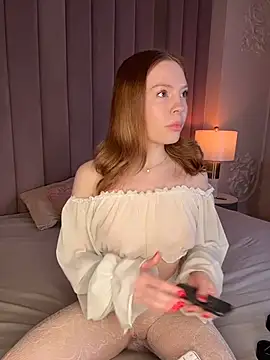 Snapshot of Lily_Dalton chatting on March 19, 2026, 2:55 am Lily Dalton online show from March 19, 2026, 2:55 am