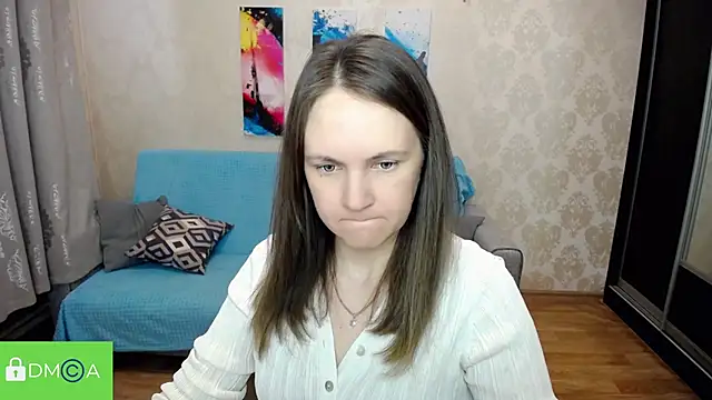 Senora Pepper online show from April 5, 2026, 12:34 pm