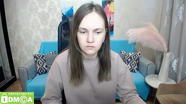 Senora Pepper online show from February 21, 2026, 12:40 pm