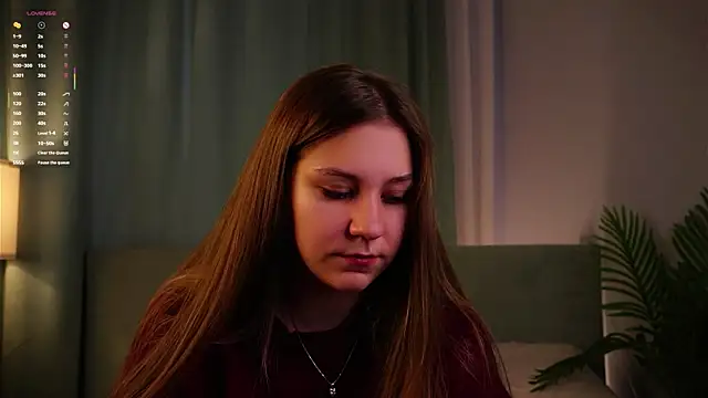 Snapshot of ShantellAngulo chatting on April 6, 2026, 1:34 am ShantellAngulo online show from April 6, 2026, 1:34 am