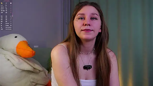 Snapshot of ShantellAngulo chatting on March 8, 2026, 2:04 am ShantellAngulo online show from March 8, 2026, 2:04 am