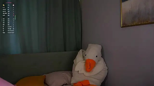 Snapshot of ShantellAngulo chatting on March 30, 2026, 1:18 am ShantellAngulo online show from March 30, 2026, 1:18 am