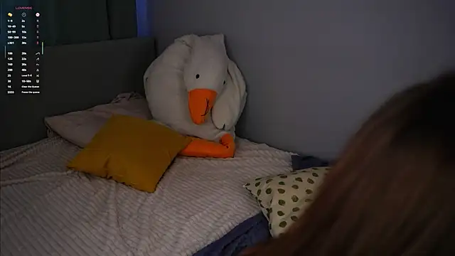 Snapshot of ShantellAngulo chatting on April 1, 2026, 2:57 am ShantellAngulo online show from April 1, 2026, 2:57 am