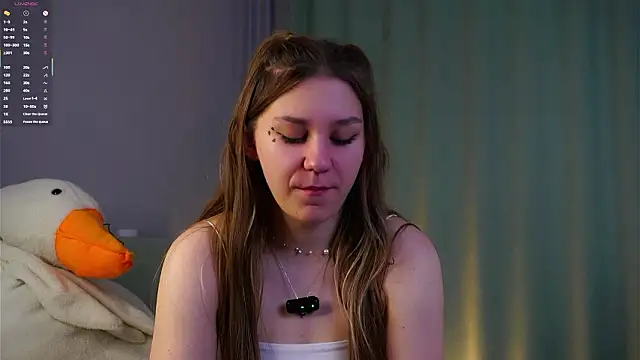 Snapshot of ShantellAngulo chatting on March 8, 2026, 1:22 am ShantellAngulo online show from March 8, 2026, 1:22 am