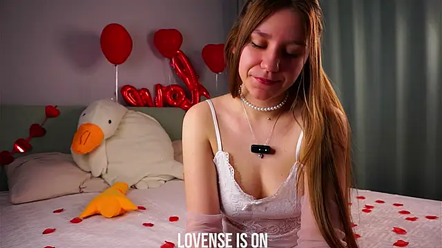 ShantellAngulo online show from February 14, 2026, 1:39 am