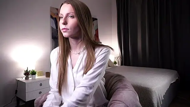 BlondellBolio online show from February 5, 2026, 9:54 pm