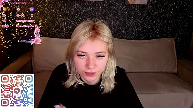 Kate Krose online show from May 21, 2026, 4:59 pm