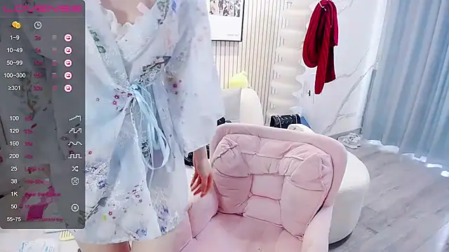 Muxi-destiny520 online show from March 14, 2026, 5:13 am