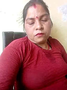 Rajni248096 online show from March 31, 2026, 9:00 am