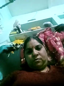 Rajni248096 online show from March 2, 2026, 5:20 pm