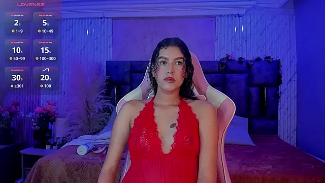 Snapshot of Alanna_Lima chatting on May 1, 2026, 1:54 am Alanna Lima online show from May 1, 2026, 1:54 am