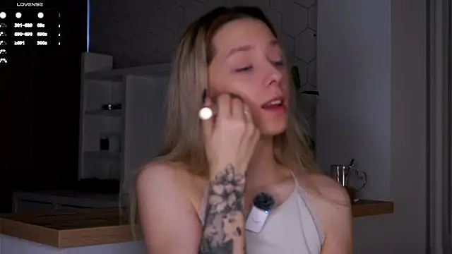 LeeryWonder online show from April 3, 2026, 1:45 am