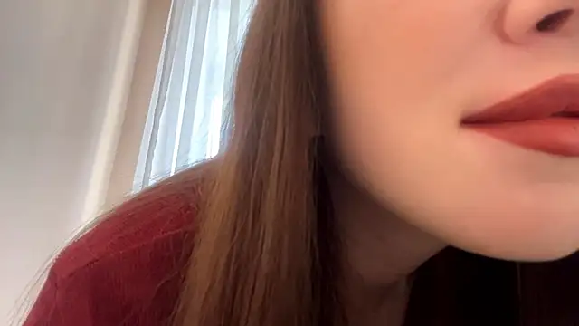 Snapshot of CozyMonday chatting on February 23, 2026, 7:31 am CozyMonday online show from February 23, 2026, 7:31 am