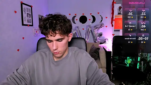 Snapshot of kevin_nix chatting on February 9, 2026, 1:31 pm kevin nix online show from February 9, 2026, 1:31 pm