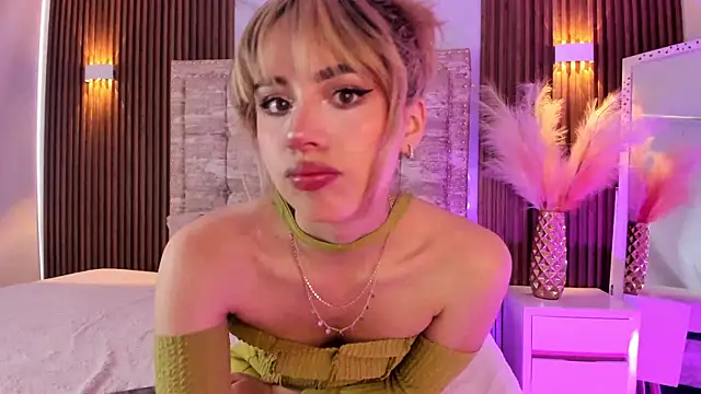 Jane roses0 online show from February 22, 2026, 1:02 pm