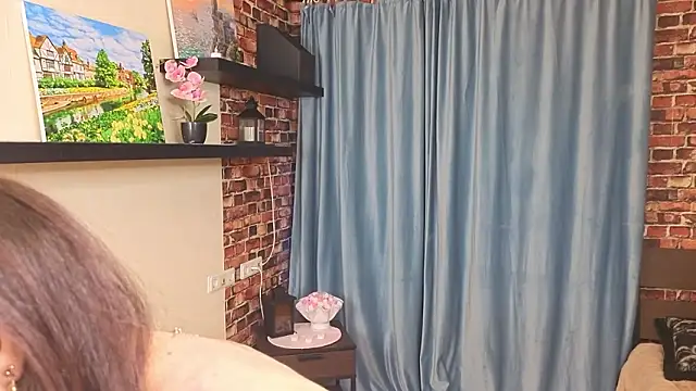 Snapshot of Lollyops chatting on February 7, 2026, 2:08 am Lollyops online show from February 7, 2026, 2:08 am