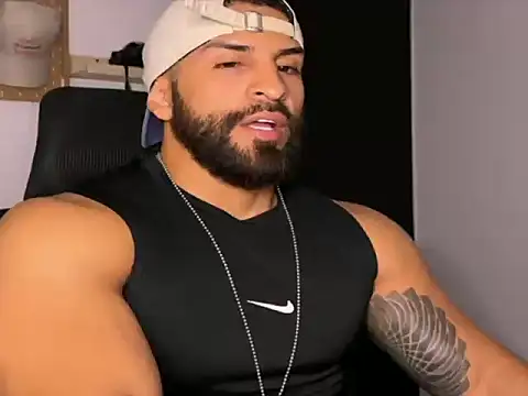 SamDornan51 online show from February 19, 2026, 1:02 am