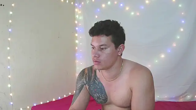 Eternalfuego online show from February 12, 2026, 5:51 am