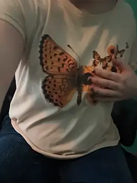 Snapshot of sweetandspicy2026 chatting on February 5, 2026, 2:24 pm sweetandspicy2026 online show from February 5, 2026, 2:24 pm