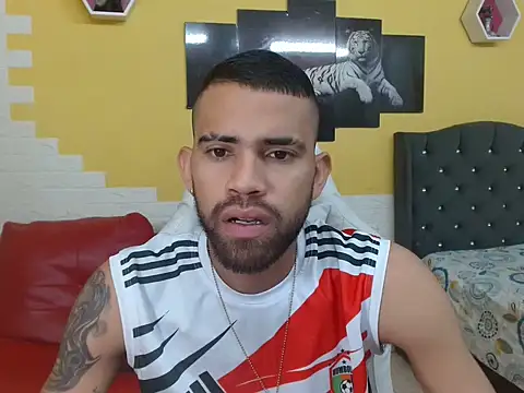 Snapshot of chacorta_ chatting on March 24, 2026, 1:00 pm chacorta online show from March 24, 2026, 1:00 pm