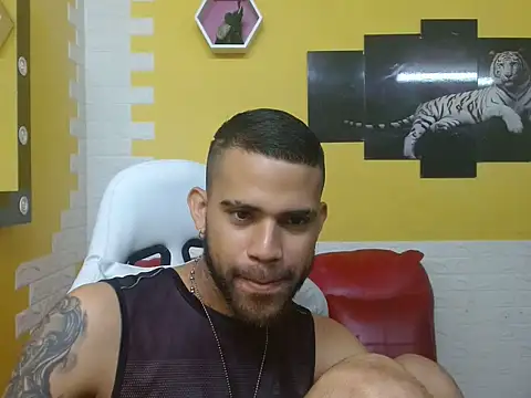 Snapshot of chacorta_ chatting on April 27, 2026, 1:09 pm chacorta online show from April 27, 2026, 1:09 pm