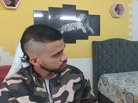 Snapshot of chacorta_ chatting on March 23, 2026, 1:11 pm chacorta online show from March 23, 2026, 1:11 pm
