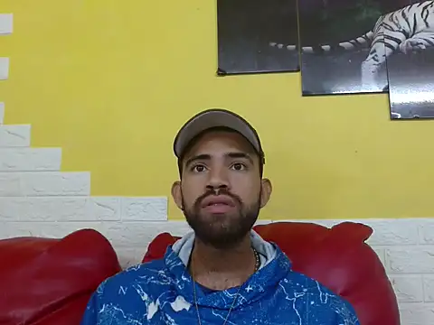 Snapshot of chacorta_ chatting on March 19, 2026, 1:00 pm chacorta online show from March 19, 2026, 1:00 pm