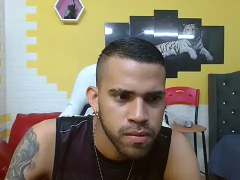 Snapshot of chacorta_ chatting on May 13, 2026, 12:50 am chacorta online show from May 13, 2026, 12:50 am
