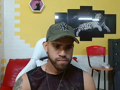 Snapshot of chacorta_ chatting on May 7, 2026, 1:21 am chacorta online show from May 7, 2026, 1:21 am
