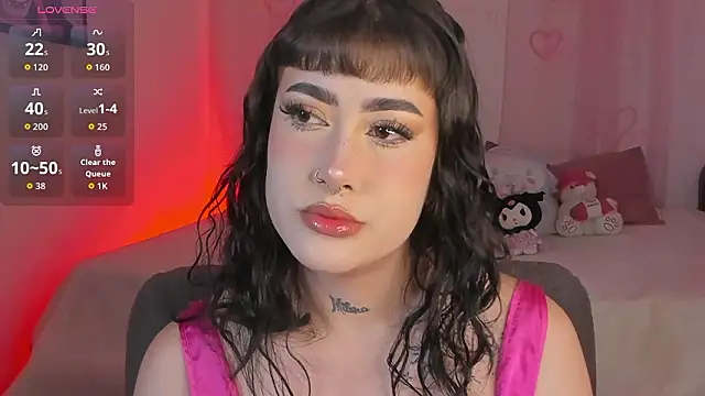 Snapshot of Tamara_uwu chatting on March 22, 2026, 9:27 pm Tamara uwu online show from March 22, 2026, 9:27 pm