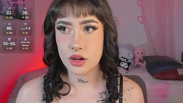 Snapshot of Tamara_uwu chatting on April 4, 2026, 11:00 pm Tamara uwu online show from April 4, 2026, 11:00 pm