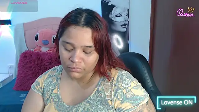 NathaliaMayson online show from May 13, 2026, 4:30 am