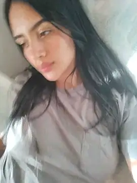 cynliu online show from July 24, 2026, 9:55 pm