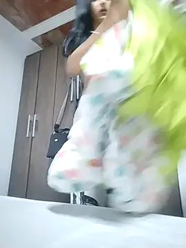 cynliu online show from March 25, 2026, 11:25 pm