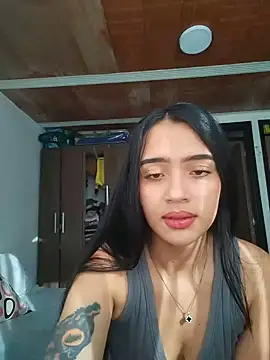 cynliu online show from June 14, 2026, 9:16 pm