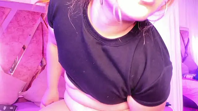 shantal cooper  online show from March 13, 2026, 8:03 pm