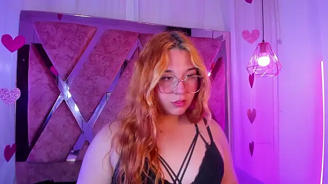 shantal cooper  online show from February 23, 2026, 9:26 pm