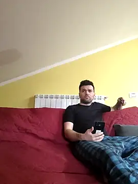 Snapshot of PolomaAndBobo chatting on February 8, 2026, 3:10 pm PolomaAndBobo online show from February 8, 2026, 3:10 pm