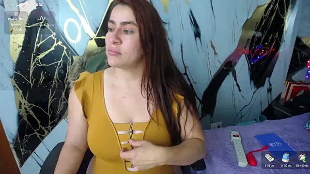 Snapshot of Alison-mar chatting on March 23, 2026, 2:33 am Alison-mar online show from March 23, 2026, 2:33 am