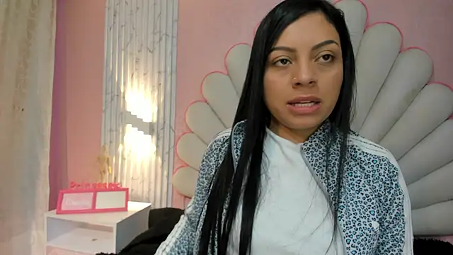 Snapshot of Kateemos chatting on March 13, 2026, 1:49 pm Kateemos online show from March 13, 2026, 1:49 pm